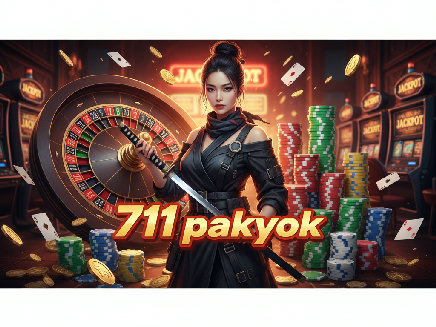 711 pakyok login